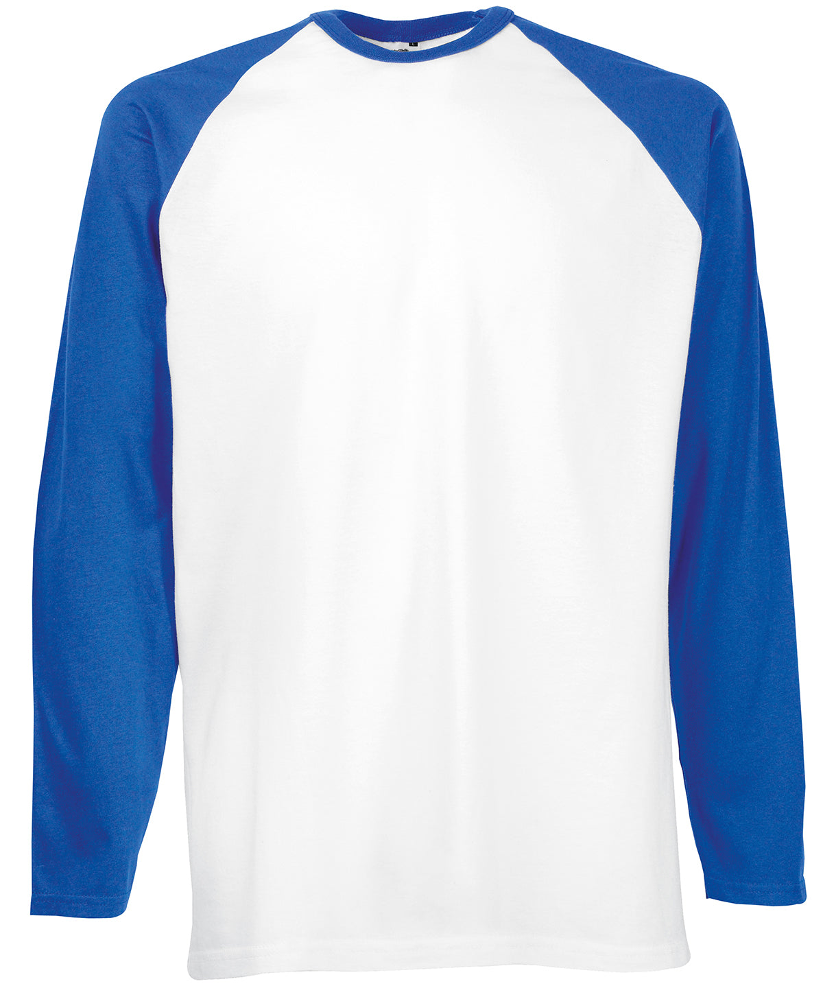 Long Sleeve Baseball T-Shirt