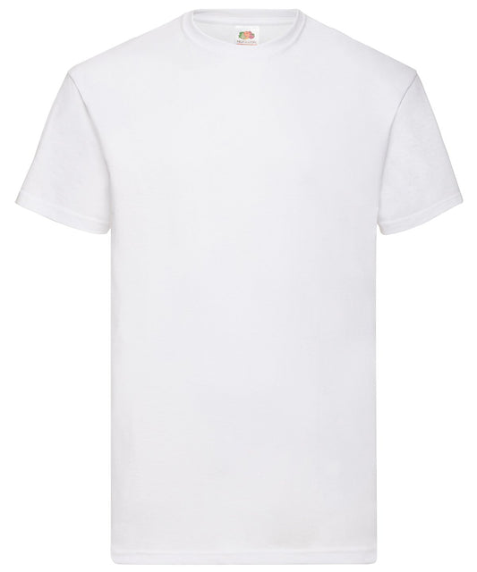 Fruit Of The Loom Value Weight T-Shirt