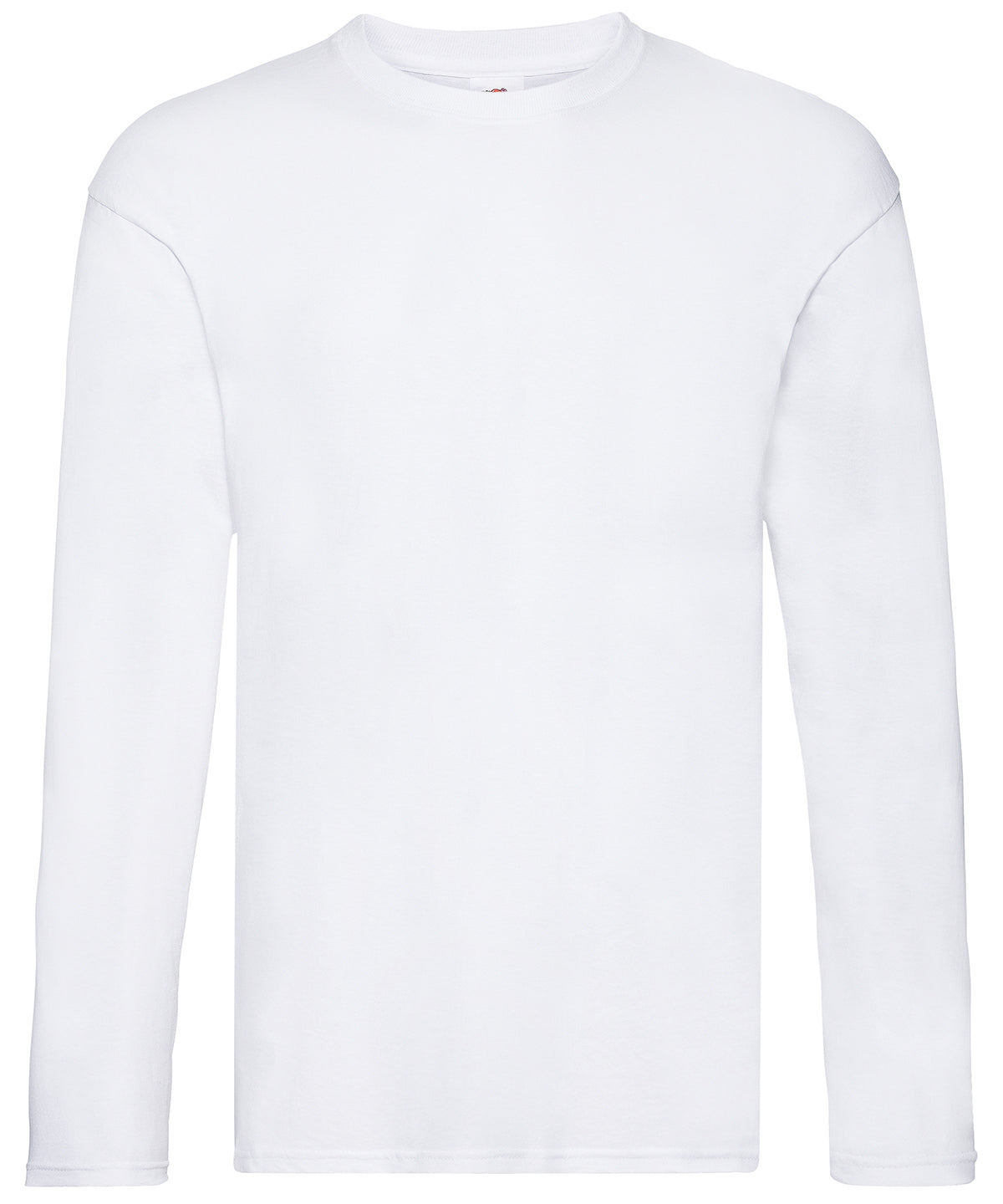 Fruit Of The Loom Long Sleeve T-Shirt