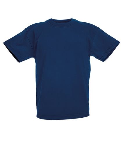 FRUIT&LOOM KIDS TSHIRT