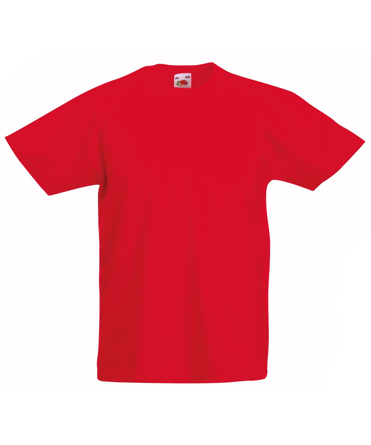 FRUIT&LOOM KIDS TSHIRT