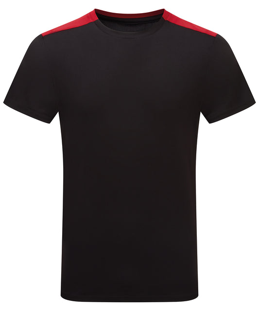 TriDri Contrast Performance T-Shirt
