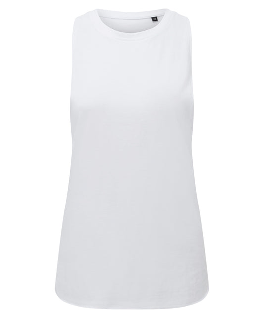 Women's TriDri  Organic Tank Top
