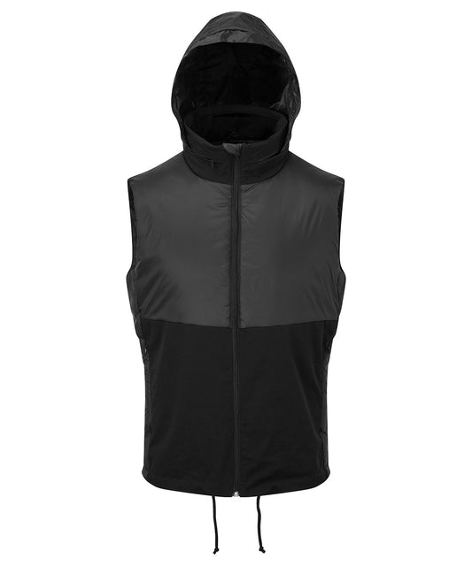 Men's Tri-Di Gilet