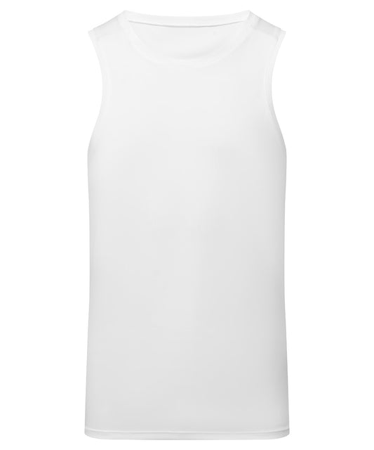 TriDri Ion-Charge Performance Vest