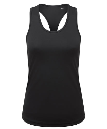 WOMENS TRIDI VEST