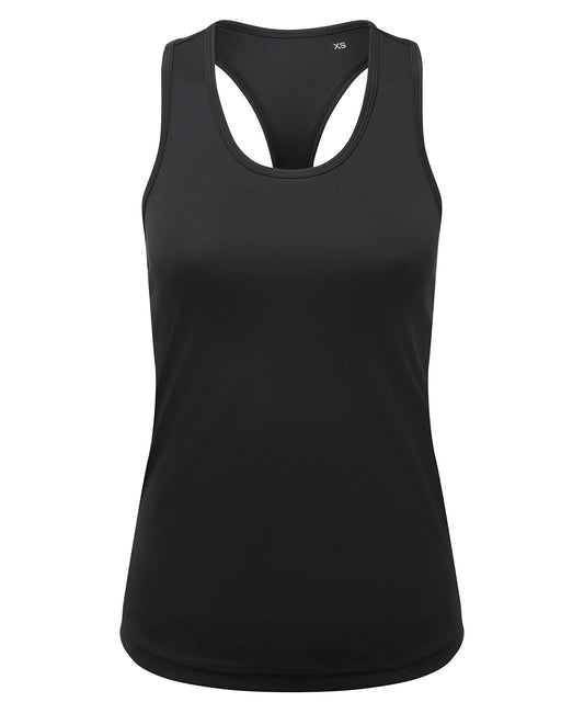 WOMENS TRIDI VEST