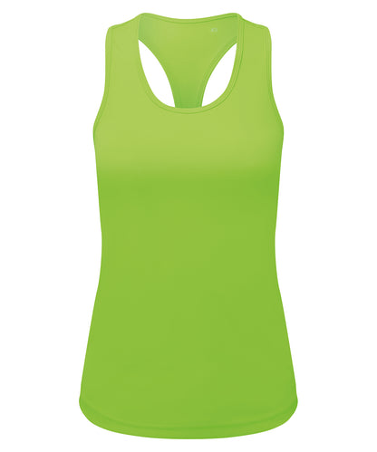 WOMENS TRIDI VEST