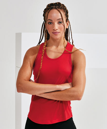 WOMENS TRIDI VEST