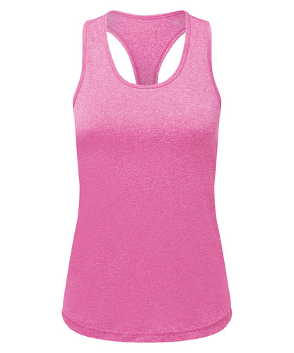 WOMENS TRIDI VEST