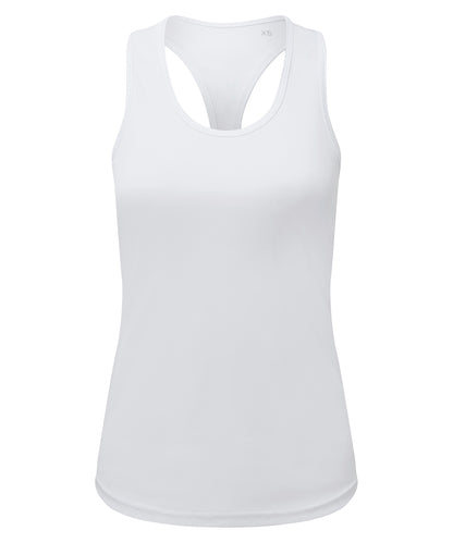 WOMENS TRIDI VEST