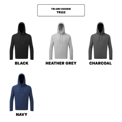 T-Shirt & Hoodie Bundle