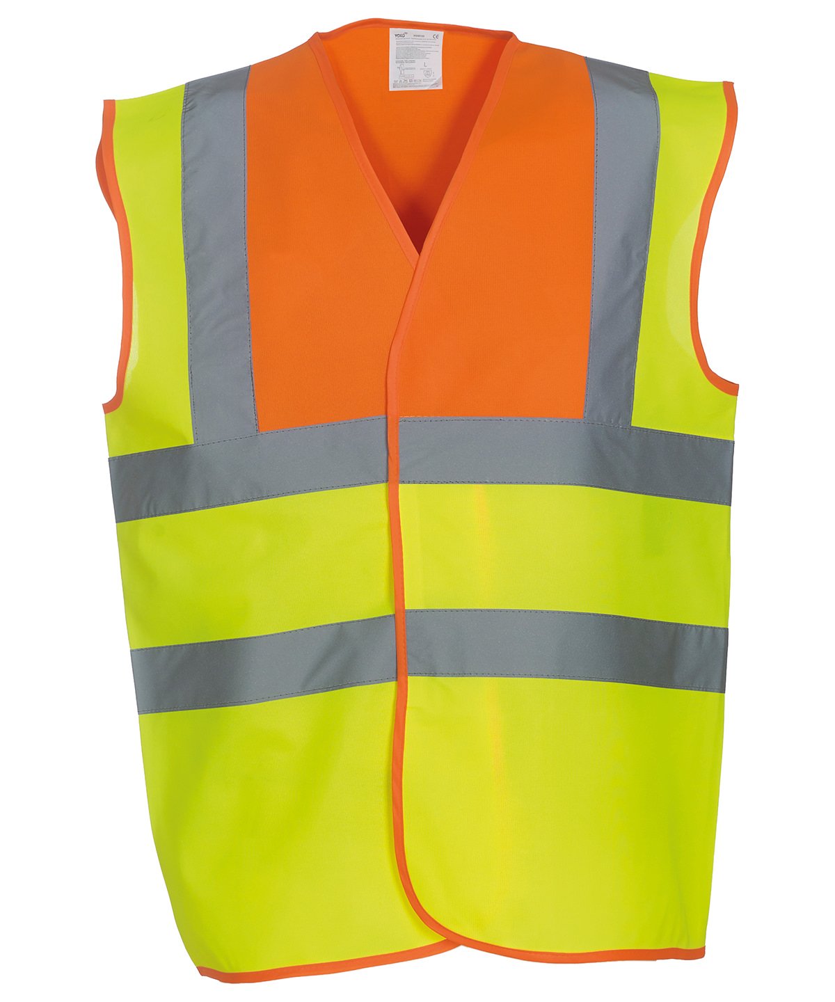 Hi-Vis Yoko