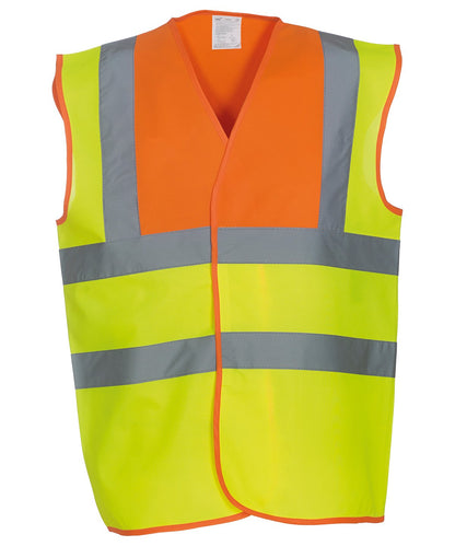 Hi-Vis Yoko