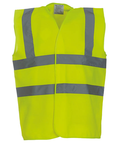 Hi-Vis Yoko