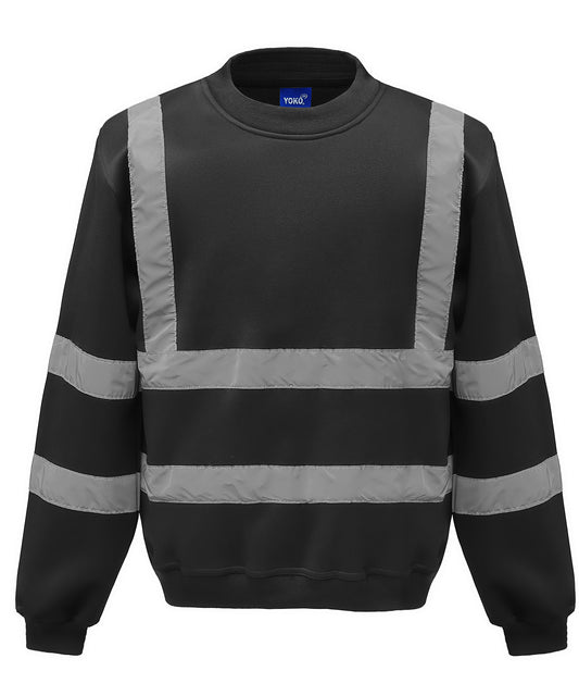 Hi-Vis Sweatshirt