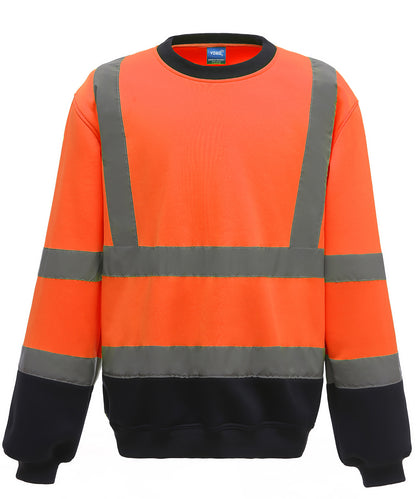 Hi-Vis Sweatshirt