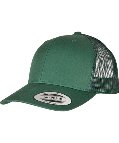 RETRO CAP YP023 