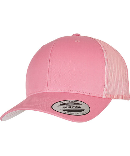 RETRO CAP YP023 