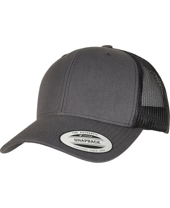 RETRO TRUCKER 2-TONE